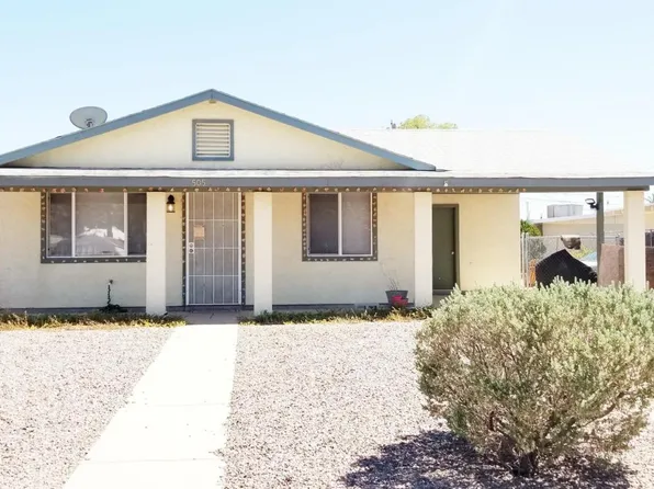 505 W 11th St, Casa Grande, AZ 85122