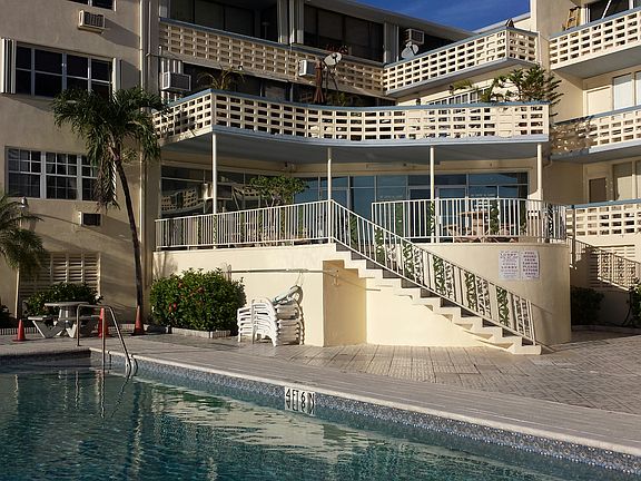 2nd image of 6484 Indian Creek Dr APT 117