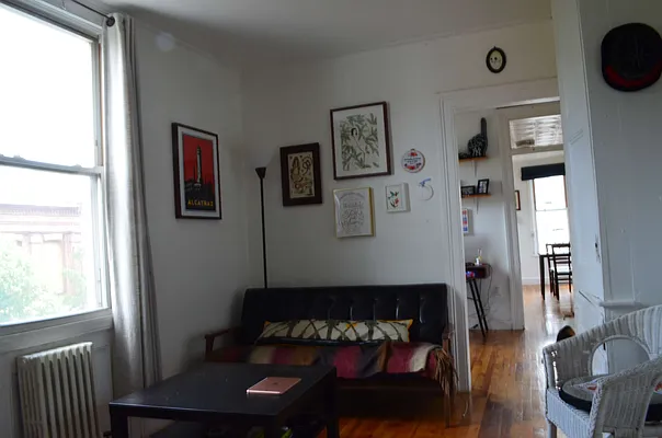 Rented by Compass | media 21