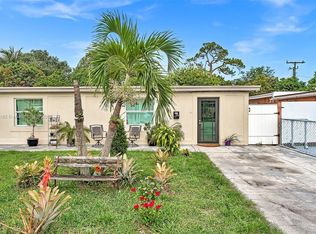 1170 SW 24th Ave, Fort Lauderdale, FL 33312