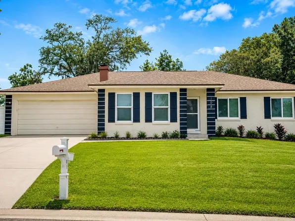 108 KILKENNY COURT, LONGWOOD, FL 32779