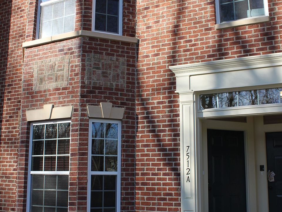 1st image of 7512 Stoney Run Dr #A