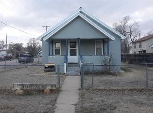 1201 N 9th St, Garden City, KS 67846