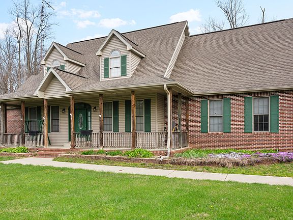 3rd image of 11280 W County Road 40 N