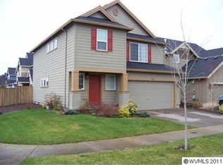 4213 Azalea Ave SE, Albany, OR