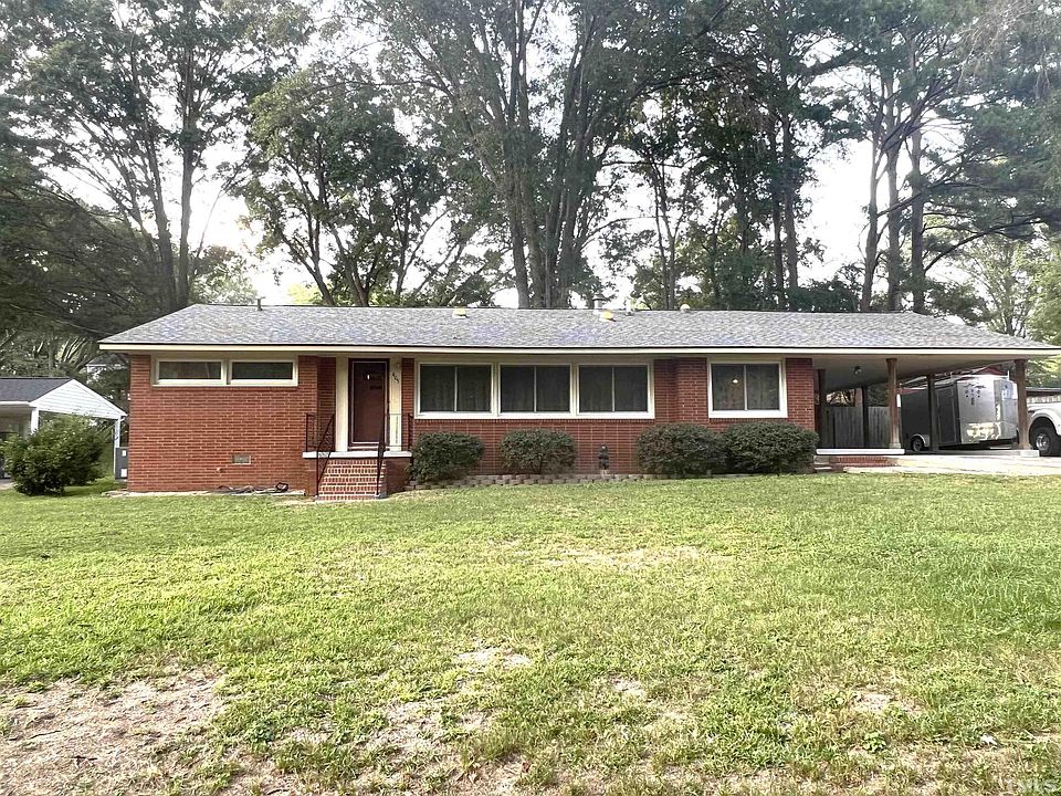 405 E Vance St, Fuquay Varina, NC 27526 Zillow