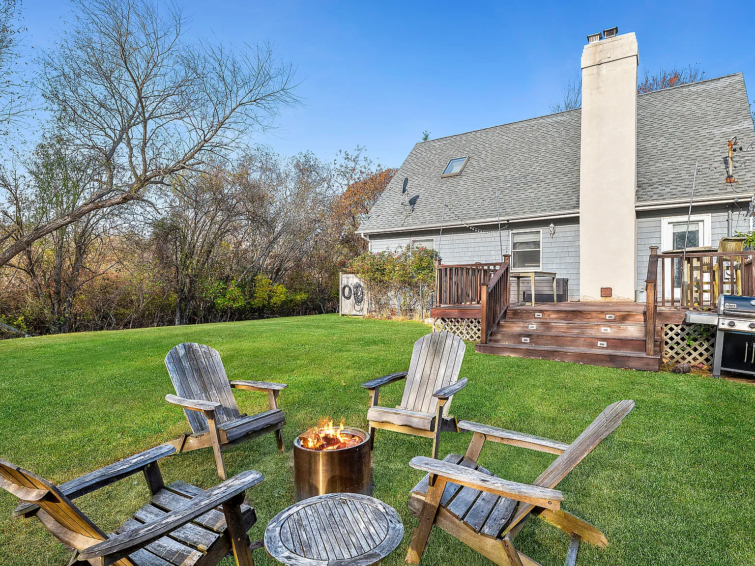 Montauk Year Round Rental — Photo 2