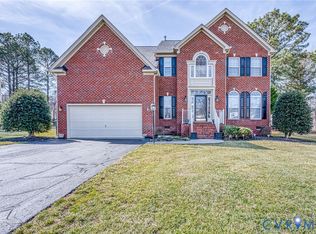 237 Ashbury Hills Dr, Richmond, VA 23227