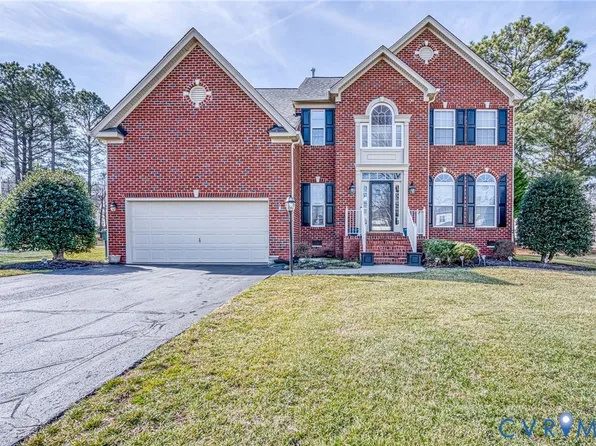 237 Ashbury Hills Dr, Richmond, VA 23227