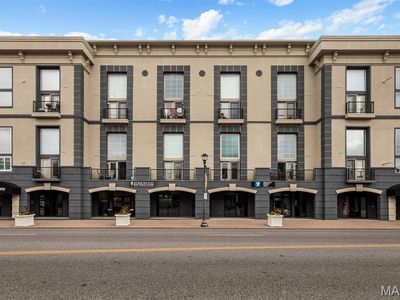 200 S Kirkwood Rd Unit 317, Saint Louis, MO, 63122