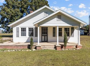 7477 N Nc 58, Castalia, NC 27816