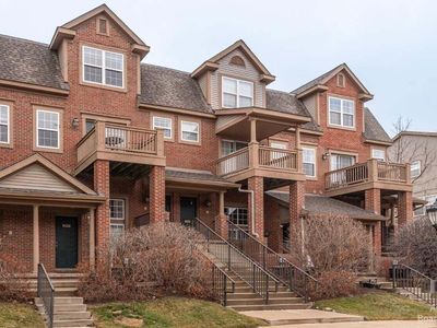 2851 Barclay Way, Ann Arbor, MI, 48105