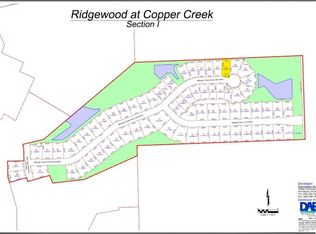 924 Midnight Chase Grv #24, Fort Wayne, IN 46845