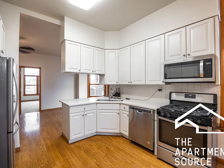 509 N Racine Ave #2N — Photo 5