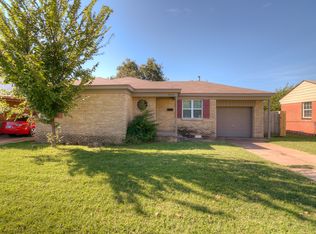 3816 NW 20th St, Oklahoma City, OK 73107
