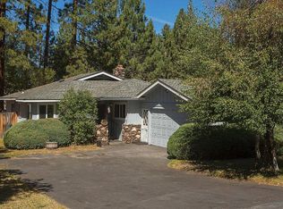 158 Cottonwood Dr, Stateline, NV 89449