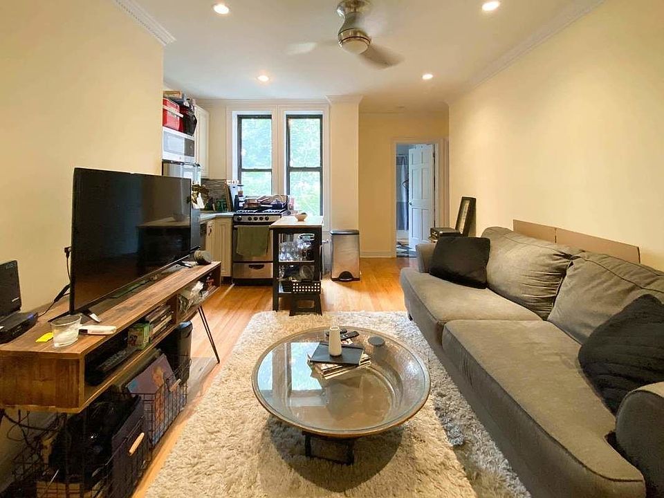 1st image of 991 President St APT 2G
