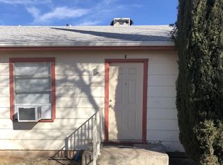1707 Hawaii Ave #E, Alamogordo, NM 88310