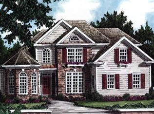 329 S Stonecrop Ct, Clarksville, TN 37043