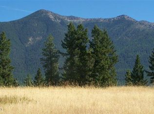 285 Freedom Dr, Eureka, MT 59917