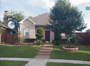 3028 Springfellow Dr, Plano, TX 75025