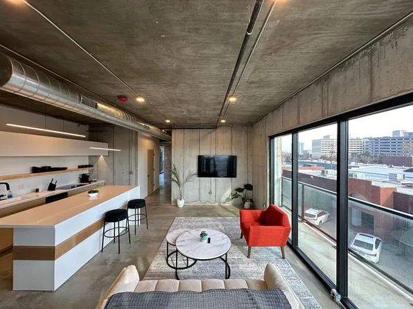 TB Signature Lofts