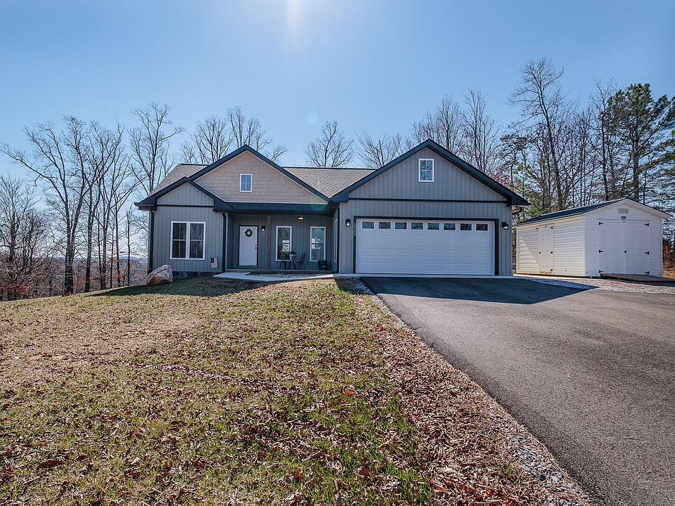 2303 Falling Creek Rd, Bedford, VA 24523 Zillow