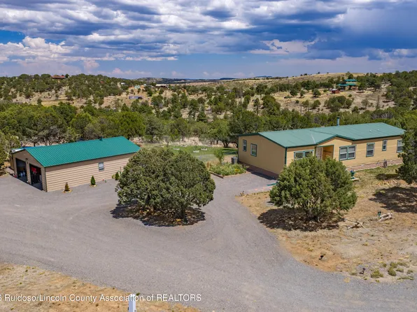 155 Eagle Crest Trl, Nogal, NM 88341