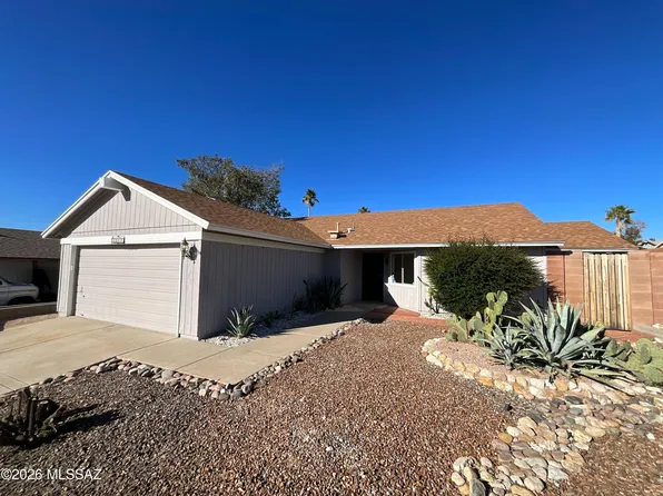 10071 E Nicaragua Ln, Tucson, AZ 85730