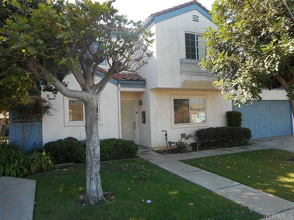 1st image of 564 Davidson St APT A