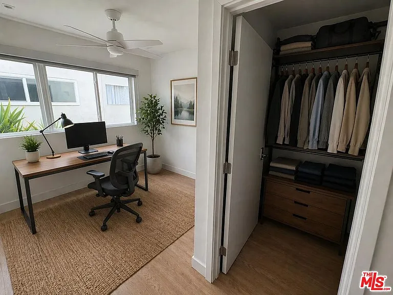 1433 Euclid St #8 — Photo 8