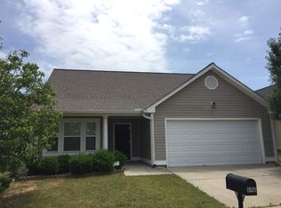 646 Fairgreen Trl, Stockbridge, GA 30281