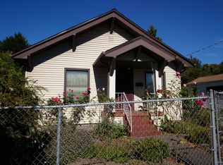 5321 15th Ave S, Seattle, WA 98108