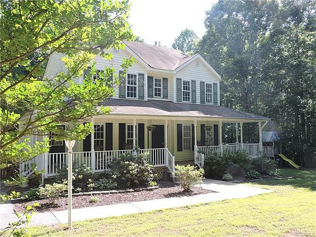 1st image of 1846 Fairpine Dr