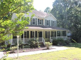 1846 Fairpine Dr, Powhatan, VA 23139