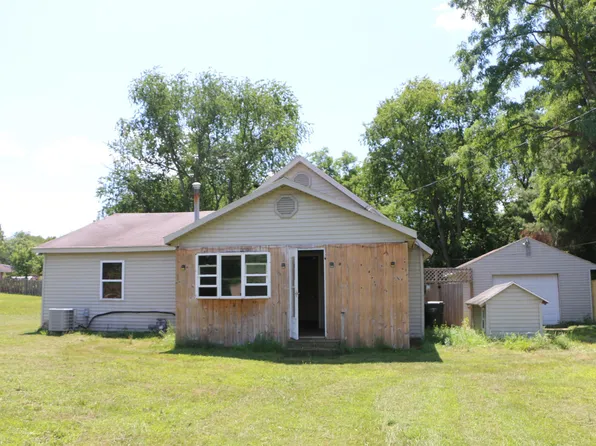 26408 Tyris Ave, South Bend, IN 46619
