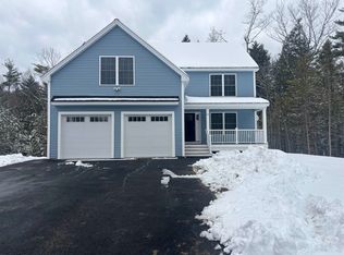 12 Meindl Rd #2, Raymond, NH 03077