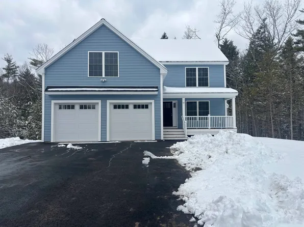12 Meindl Road #2, Raymond, NH 03077