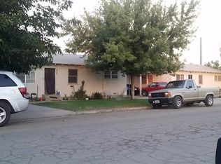 710 S Ash St, Pixley, CA 93256