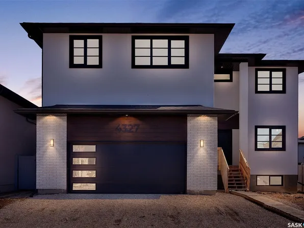 4327 Wild Rose Drive, Regina, SK S4V 3V6