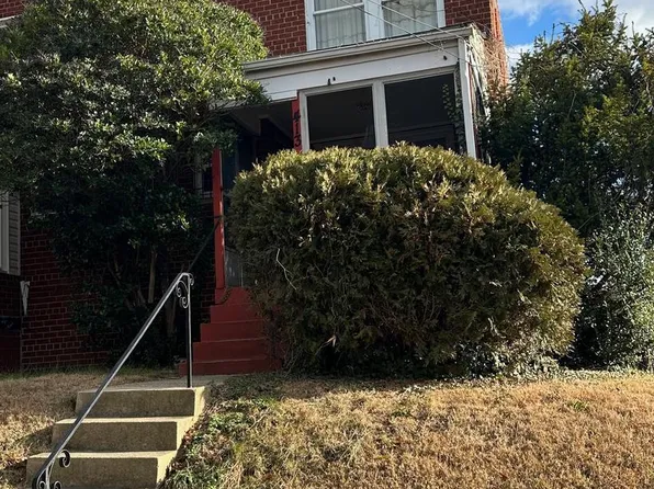 413 Kennedy St NE, Washington, DC 20011