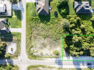3319 39th St SW, Lehigh Acres, FL 33976