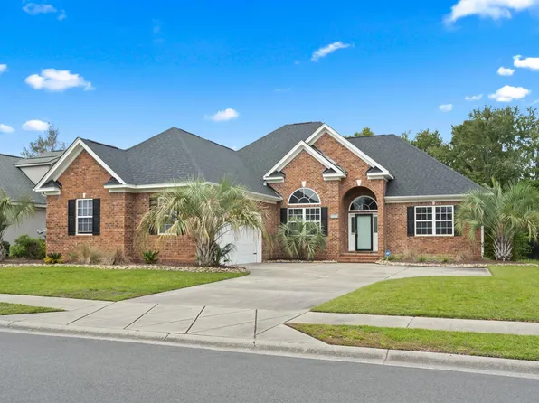 9048 Abingdon Dr., Myrtle Beach, SC 29579