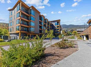 69 Hourglass Drive #205, Stowe, VT 05672