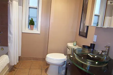 Rented by Susan Finkel, LREB