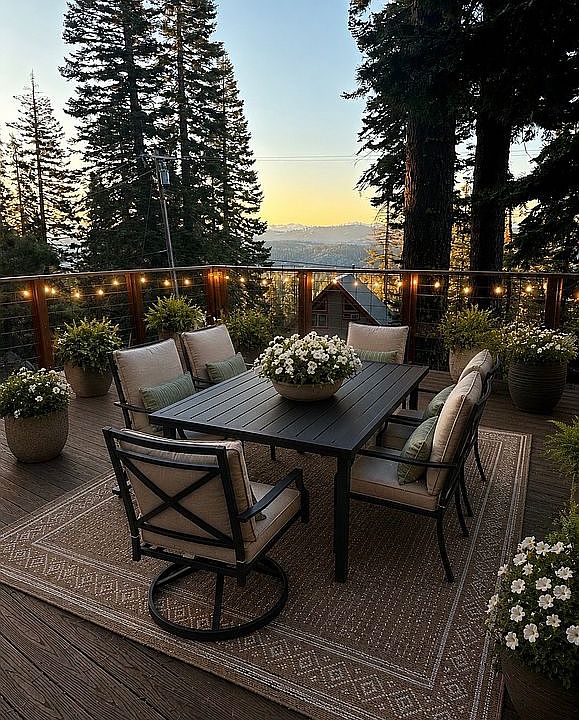 Spectacular Views