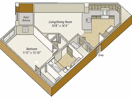 Floor plan Furnished-f-A4