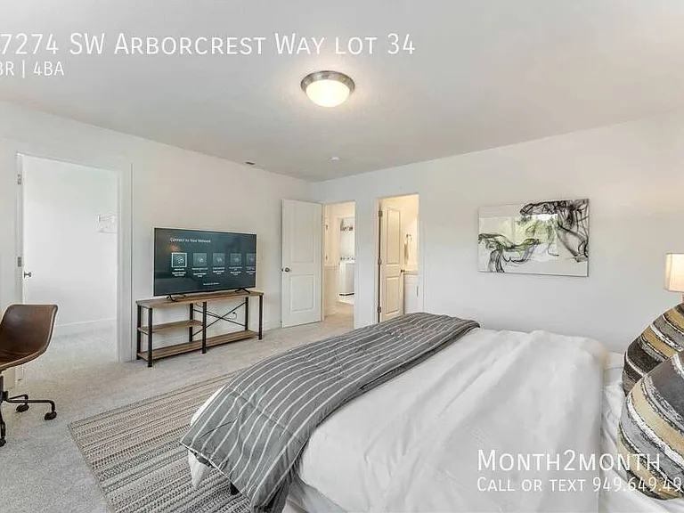 17274 SW Arborcrest Way #34 — Photo 11