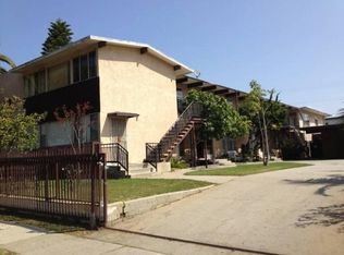 1843 9th St #5, Santa Monica, CA 90404