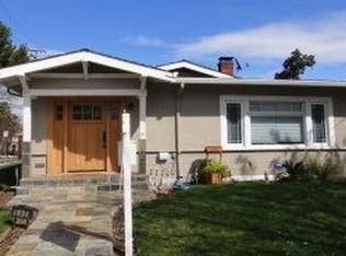502 S 15th St, San Jose, CA